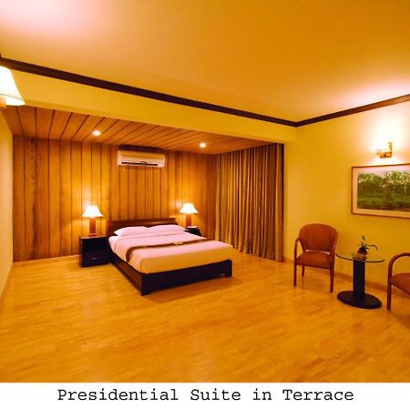 Nazimgarh Garden Resort Sylhet Exterior photo