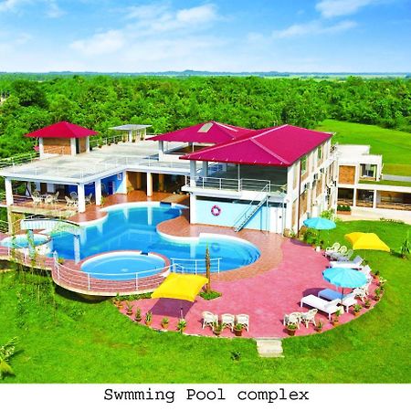 Nazimgarh Garden Resort Sylhet Exterior photo