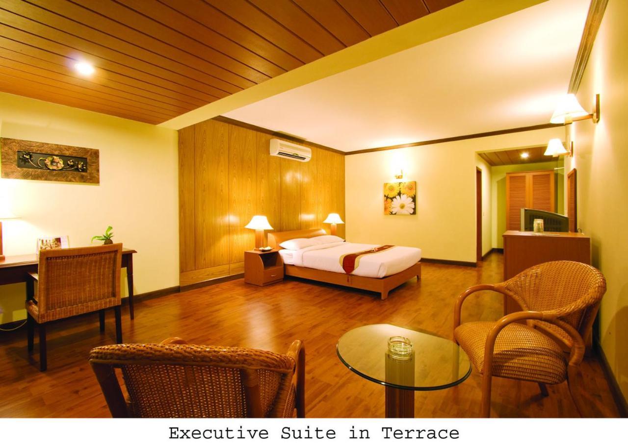 Nazimgarh Garden Resort Sylhet Exterior photo