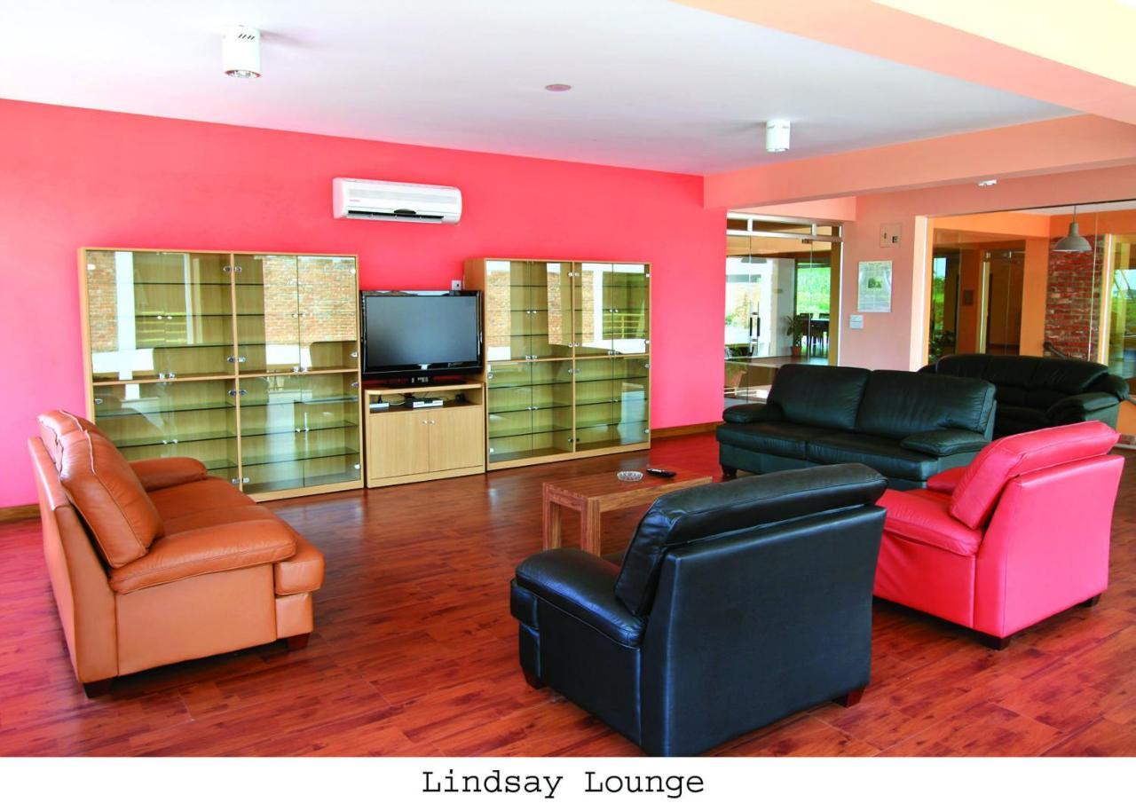 Nazimgarh Garden Resort Sylhet Exterior photo