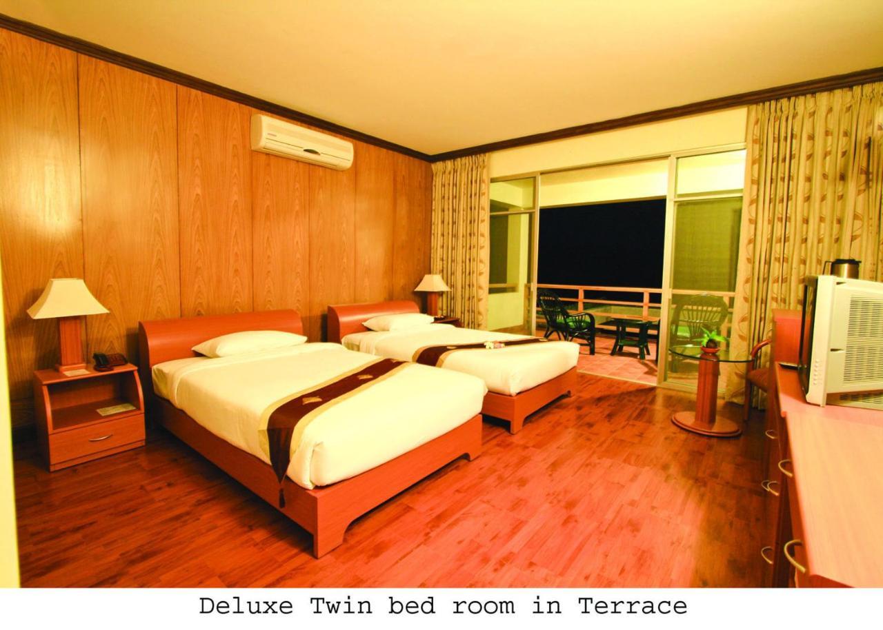 Nazimgarh Garden Resort Sylhet Exterior photo