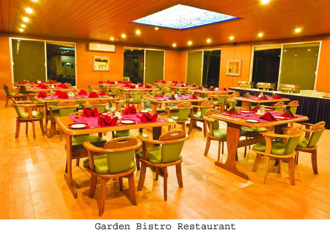 Nazimgarh Garden Resort Sylhet Exterior photo