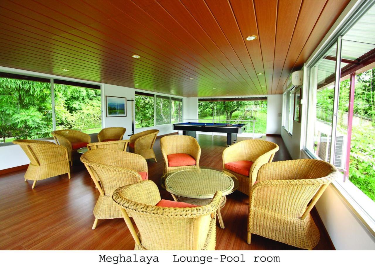Nazimgarh Garden Resort Sylhet Exterior photo